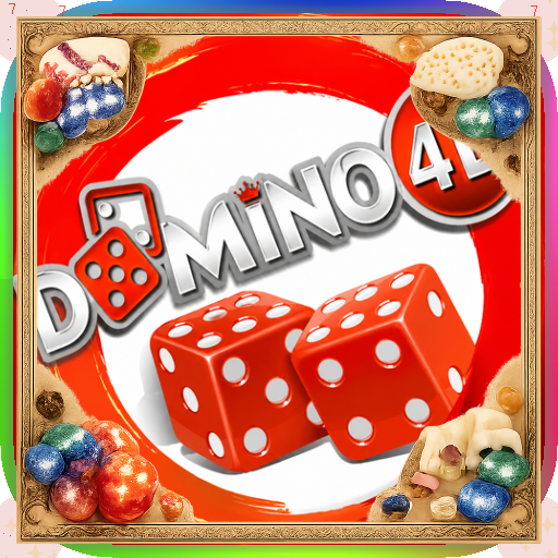 domino4d — galeri pratinjau Resmi APK